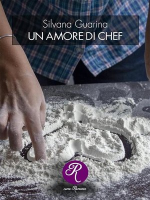 cover image of Un amore di chef
